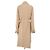 Ba&Sh Trench coat bege - vista 4