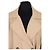 Ba&Sh Trench coat bege - vista 2