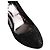 Tacchi Jimmy Choo Neri con Glitter Taglia 40 - vista 5