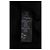 The Kooples Schwarzer Rock aus Viskose L - Ansicht 6