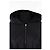 Maje Black Synthetic Coat - view 5