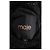 Maje Black Synthetic Coat - view 6
