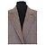 Sandro Brown Wool Blazer - view 2