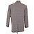 Sandro Brown Wool Blazer - view 4