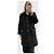Abrigo Gucci negro T.34 - vista 7