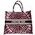 Bolso tote Dior Book Tote violeta