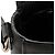 MIUMIU - Borsa a tracolla Miu Miu Madras in pelle martellata nera - vista 9