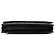 CHANEL - Classic/Timeless Chanel Wallet On Chain Schultertasche aus schwarzem Lackleder - Ansicht 4
