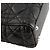 DIOR - Borsa a tracolla Lady Dior mini in pelle cannage nera - vista 7
