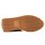 LOEWE - Sneakers Flow Runner 2.0 in tela e camoscio beige (T38) - vista 3