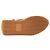LOEWE - Sneakers Flow Runner 2.0 in tela e camoscio beige (T38) - vista 4