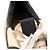 LOEWE - Sneakers Flow Runner 2.0 in tela e camoscio beige (T38) - vista 5