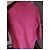 Max Mara Completo in Seta MaxMara Rosa - vista 6