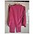 Max Mara Completo in Seta MaxMara Rosa - vista 8