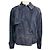 Brunello Cucinelli Night Sky Wildlederjacke