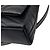 Givenchy Bolso de Hombro Pequeño 4G Acolchado en Piel de Ternera Suave Negra - vista 10