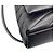 Givenchy Bolso de Hombro Pequeño 4G Acolchado en Piel de Ternera Suave Negra - vista 9