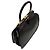 Judith Leiber Brown Leather Top Handle Bag - view 5