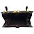 Judith Leiber Brown Leather Top Handle Bag - view 6