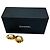 Chanel Vintage Gold Clip-On Ohrringe mit Perlenverzierung - Ansicht 4