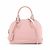Louis Vuitton Bolso de mano Alma BB de piel Epi con asa superior Rosa