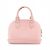 Louis Vuitton Bolso de mano Alma BB de piel Epi con asa superior Rosa - vista 2