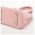 Louis Vuitton Bolso de mano Alma BB de piel Epi con asa superior Rosa - vista 3