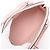 Louis Vuitton Bolso de mano Alma BB de piel Epi con asa superior Rosa - vista 8
