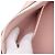 Louis Vuitton Bolso de mano Alma BB de piel Epi con asa superior Rosa - vista 9