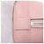Louis Vuitton Bolso de mano Alma BB de piel Epi con asa superior Rosa - vista 10