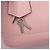Louis Vuitton Bolso de mano Alma BB de piel Epi con asa superior Rosa - vista 16