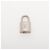 Louis Vuitton Bolso de mano Alma BB de piel Epi con asa superior Rosa - vista 17