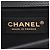Chanel Borsa a spalla Boy Medium in pelle di vitello trapuntata con doppia cucitura Nero - vista 9