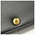Chanel Borsa a spalla Boy Medium in pelle di vitello trapuntata con doppia cucitura Nero - vista 12