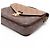 Louis Vuitton Pochette Metis Canvas Flap Crossbody Monogram Reverse - vue 3