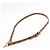 Louis Vuitton Pochette Metis Canvas Flap Crossbody Monogram Reverse - vue 7