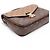 Louis Vuitton Pochette Metis Canvas Flap Crossbody Monogram Reverse - vista 4