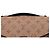 Louis Vuitton Pochette Metis Canvas Flap Crossbody Monogram Reverse - vista 6