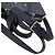 Sac business Louis Vuitton Armand Briefcase en cuir Taurillon noir - vue 12