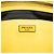 Bolso Prada Medium Saffiano Lux Galleria Double Zip Amarillo - vista 5
