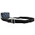 Borsa a tracolla portafoglio Louis Vuitton Damier Graphite Giant Alpha Blu - vista 2