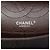 Borsa a tracolla Chanel Reissue 2.55 Double Flap 226 in vernice matelassé marrone - vista 5