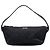 Borsa a tracolla Boat in tela GG Web Gucci nera
