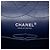 Borsa a tracolla Chanel Reissue 2.55 Double Flap 227 in vernice matelassé blu effetto stropicciato - vista 5