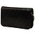 Bolsa Tiracolo Chanel Medium CC Quilted Lambskin Full Flap Preta - vista 2