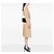 Bolsa Tiracolo Chanel Medium CC Quilted Lambskin Full Flap Preta - vista 6