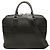 Borsa da lavoro Louis Vuitton Taiga Neo Igor Nera