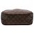 Borsa a mano Louis Vuitton Monogram Trouville Marrone - vista 3