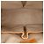Borsa a mano Louis Vuitton Monogram Trouville Marrone - vista 4