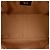 Borsa a tracolla Fendi Mamma Forever Large in pelle di vitello Marrone - vista 4